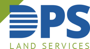 DPS Land Services Logo